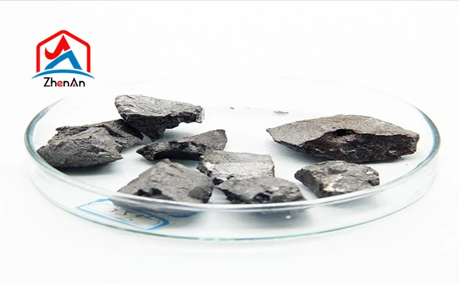 Ferro Tungsten 4