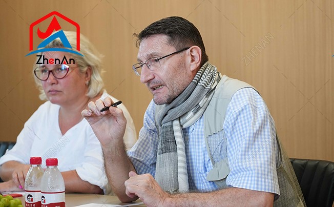 ZhenAn 120 ZhenAn 120