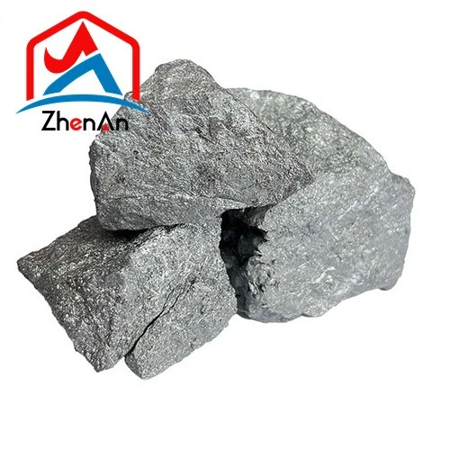 Factory Supplies Ferrosilicon For Steelmaking