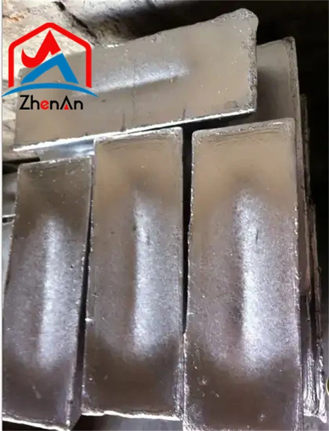 Advantages Of Magnesium Metal