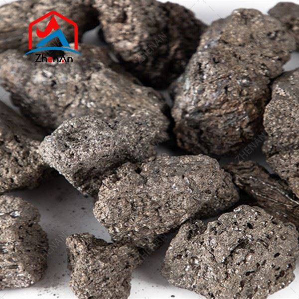 FeP24 Lumps