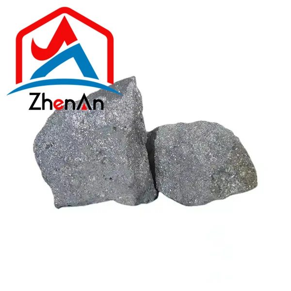 Ferro Vanadium Is A Gray Solid