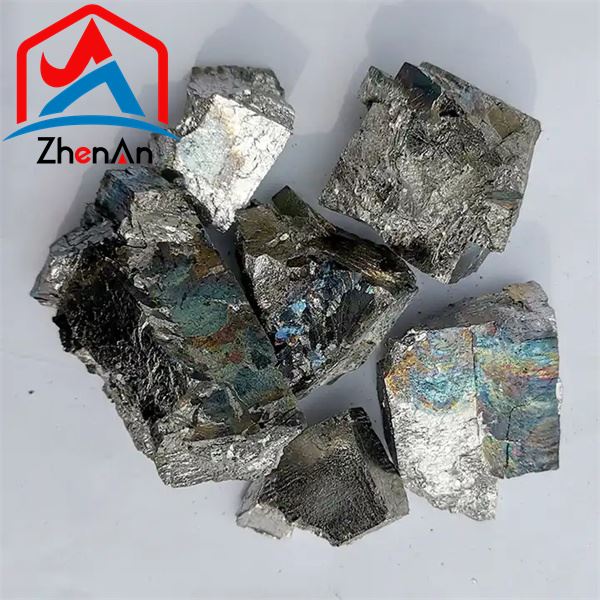 FeV60 Special Steel Additive Alloy