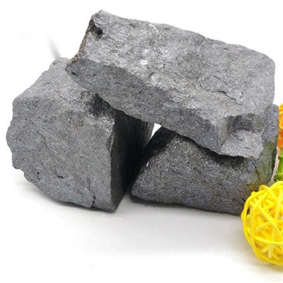 Ferrosilicon 65 eelised terase valmistamisel