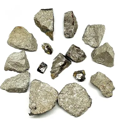 Niiskuse tõttu ferromolübdeeni värvimuutuse põhimõte