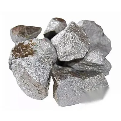 Põhjused, miks ferromolübdeen asendab ferroniklit