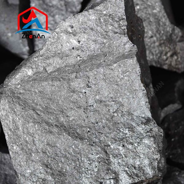 manganese ferrosilicio