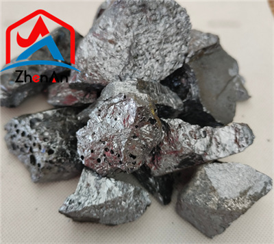 3303 metalliline räni on kõrge puhtusastmega