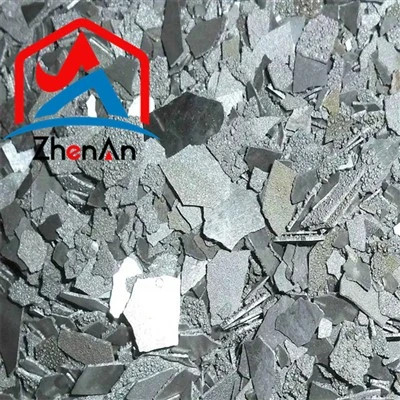 Elektrolüütiline mangaan on omamoodi oluline