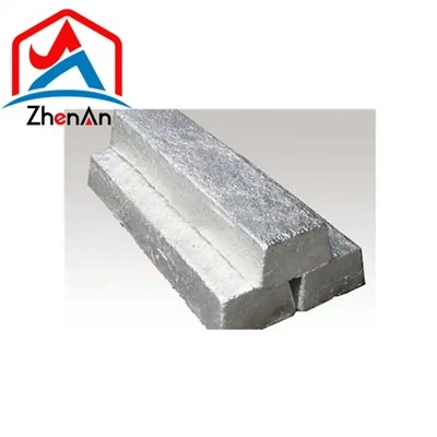 Magneesiummetalli omadused