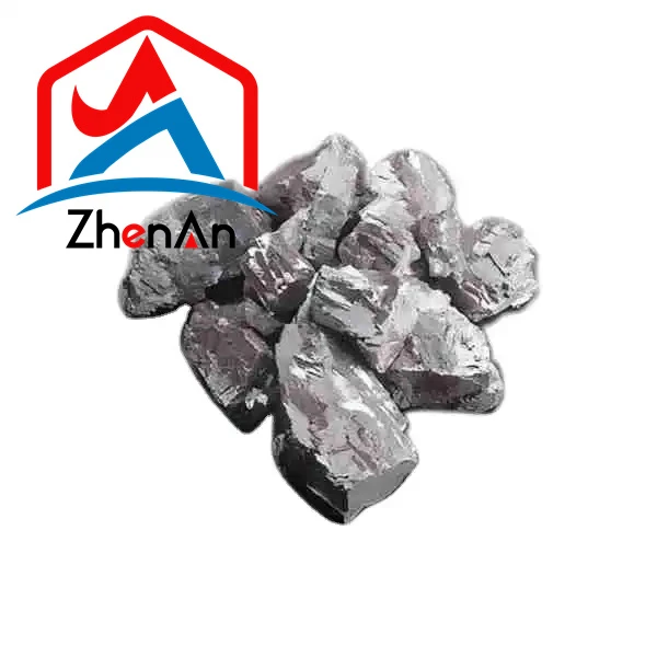 To Make Ferro Vanadium Production