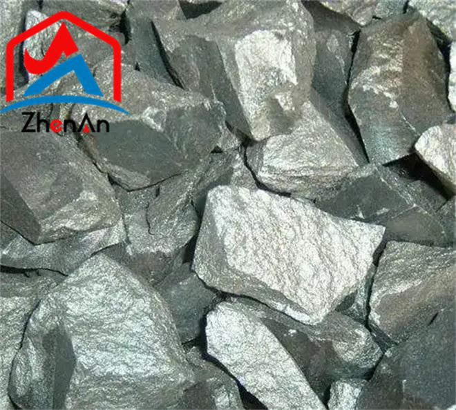 Wide Range Of Ferrotitanium