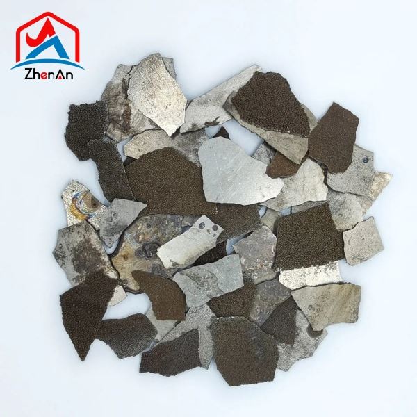 Electrolytic Manganese Flake-3