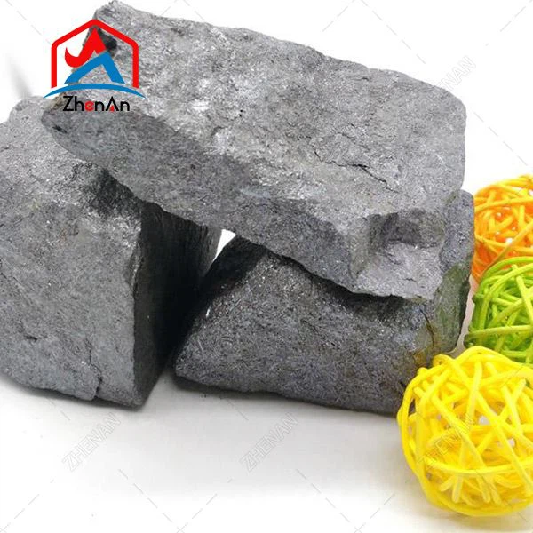 Ferro Silicon Alloy