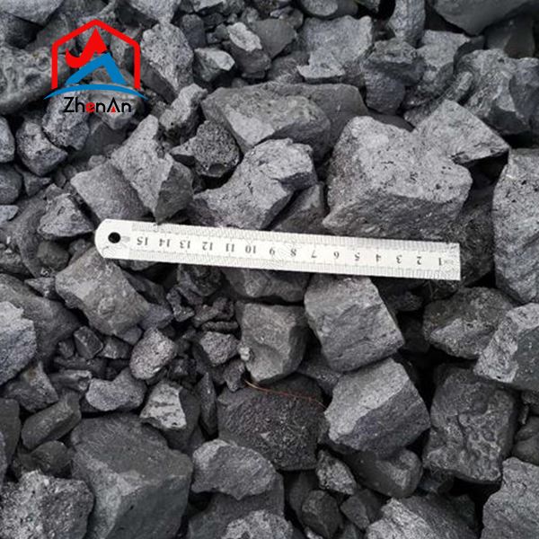Iron Silicon