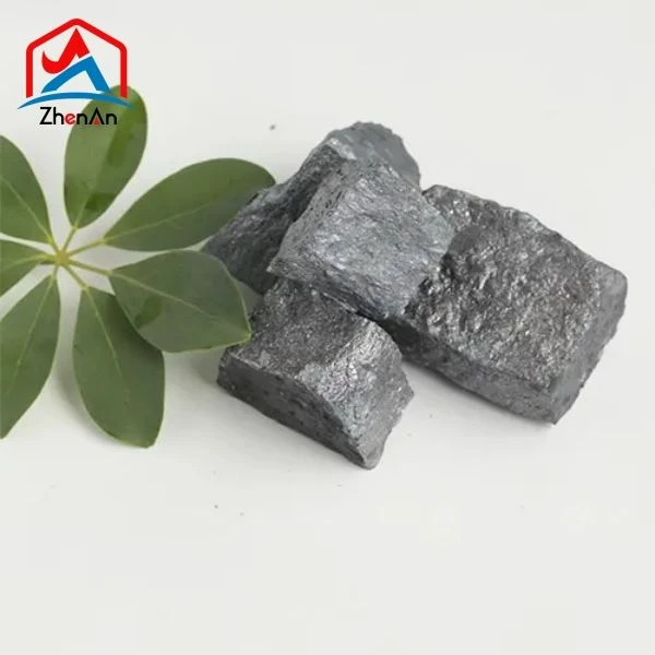 Ferro Silicon -5