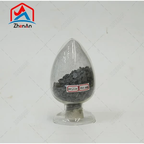 Ferrosilicon 75 Free Sample