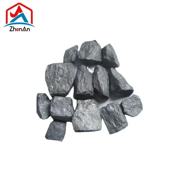 Ferro Silicon Zirconium-5