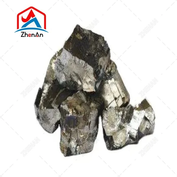Ferro Vanadium Master Alloy 60 Ferro Vanadium Master Alloy 60
