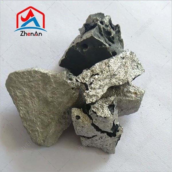 Ferro Vanadium Master Alloy 60 Ferro Vanadium Master Alloy 60