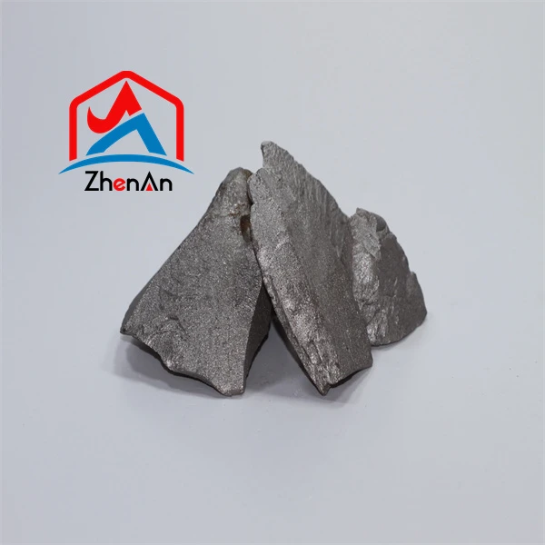 Titanium Ferro Supplier