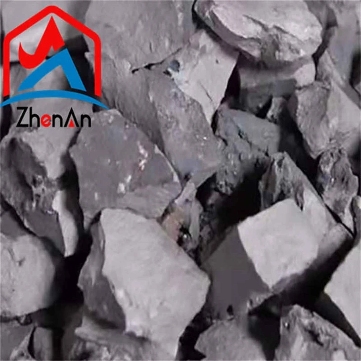 Our Specialty Silicon Metal 441