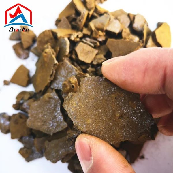 Vanadium Pentoxide flake-1