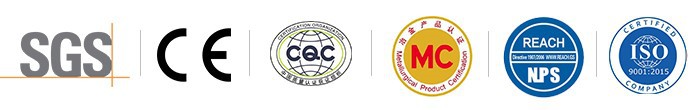 ZhenAn Metallurgy New Materials Certificates ZhenAn Metallurgy New Materials Certificates