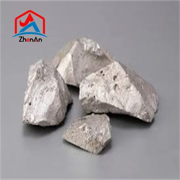 compund Ferro Titanium compund Ferro Titanium