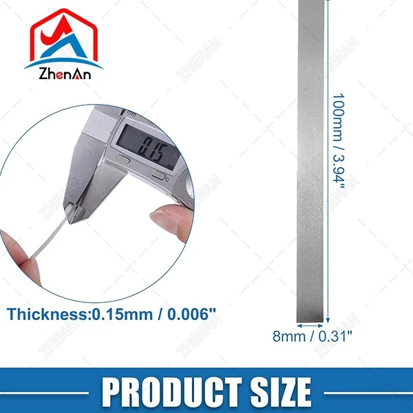 nickel tab nickel tab