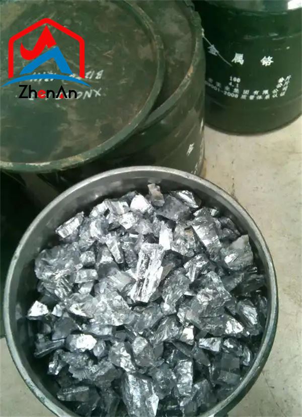 80 Ferrovanadium Spot Nonferrous Metals