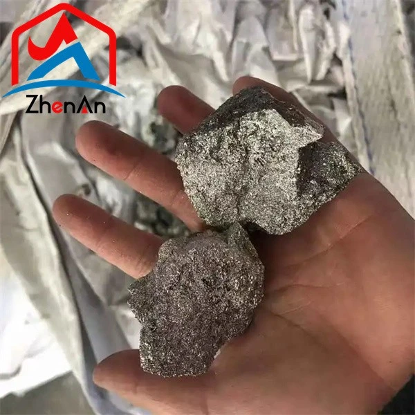 80 Ferrovanadium Spot Nonferrous Metals
