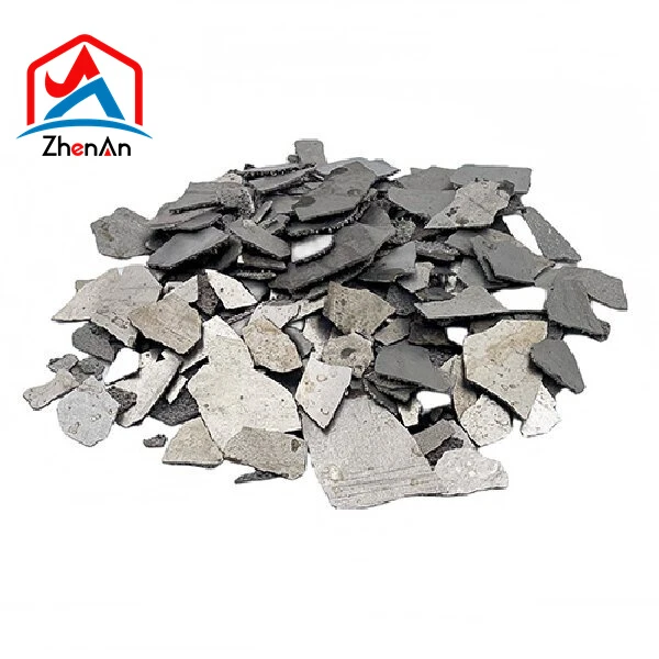 99.5 Electrolytic Manganese