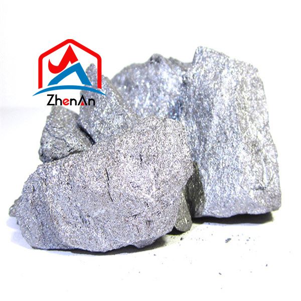 Advantages Of Using Ferro Silicon 75