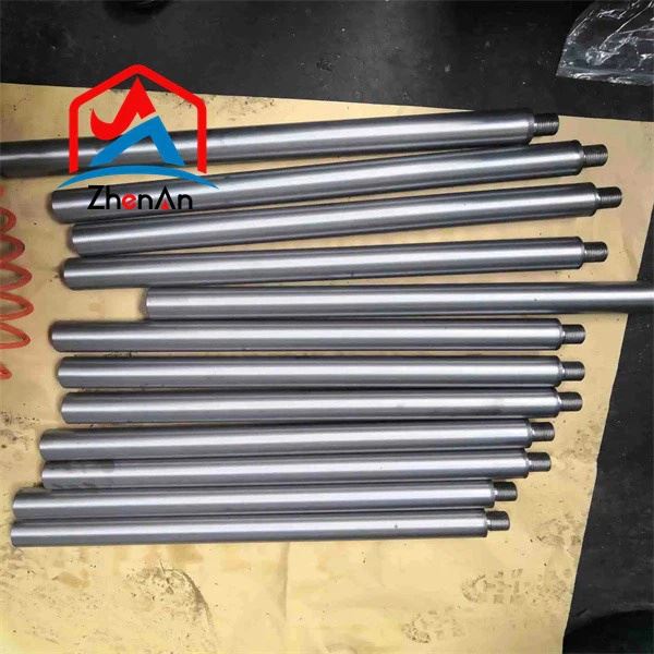 Advantages Of Using Molybdenum Electrode Material Advantages Of Using Molybdenum Electrode Material