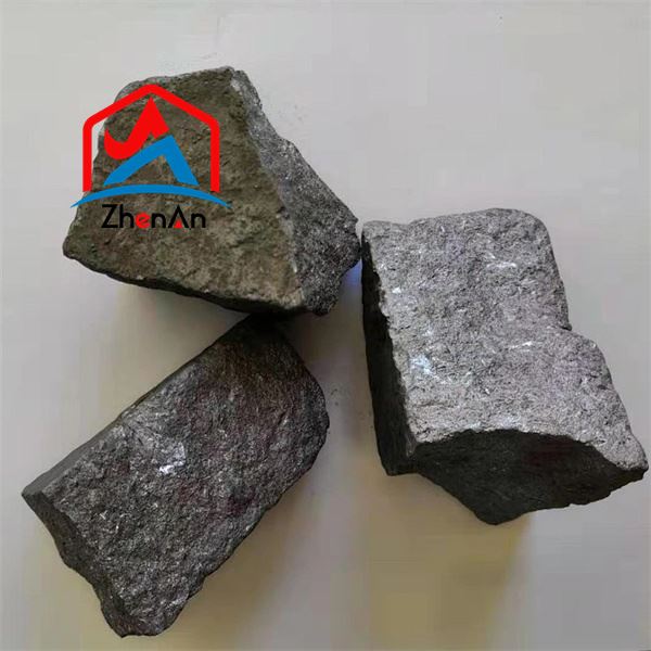 Advantages Of Using Silicon Barium