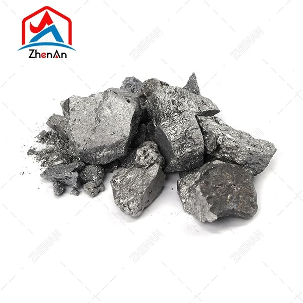 Barium Silicon