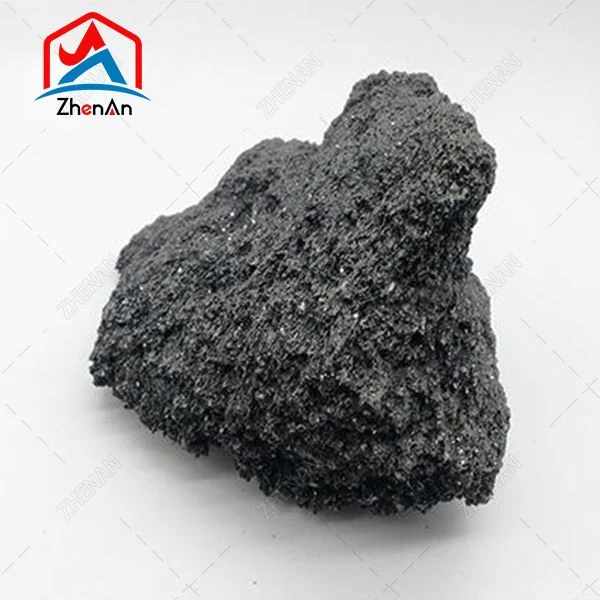 Black SiC 88% Grit