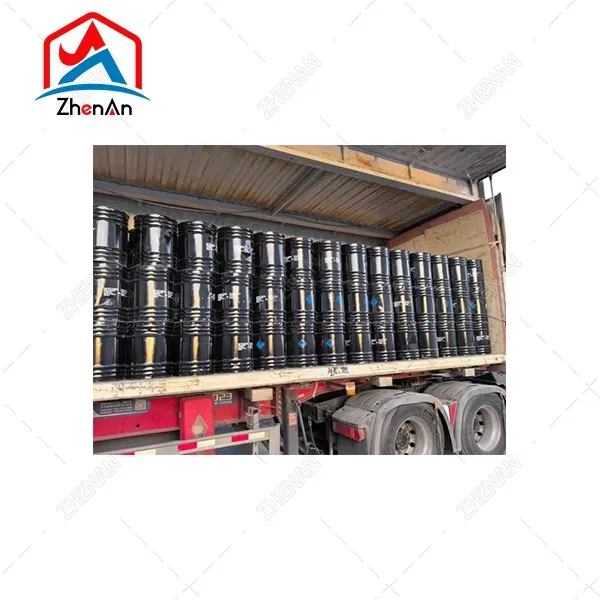 Barreled Calcium Carbide 80-120mm Cac2 Gas Yield 295 LKg Barreled Calcium Carbide 80-120mm Cac2 Gas Yield 295 LKg