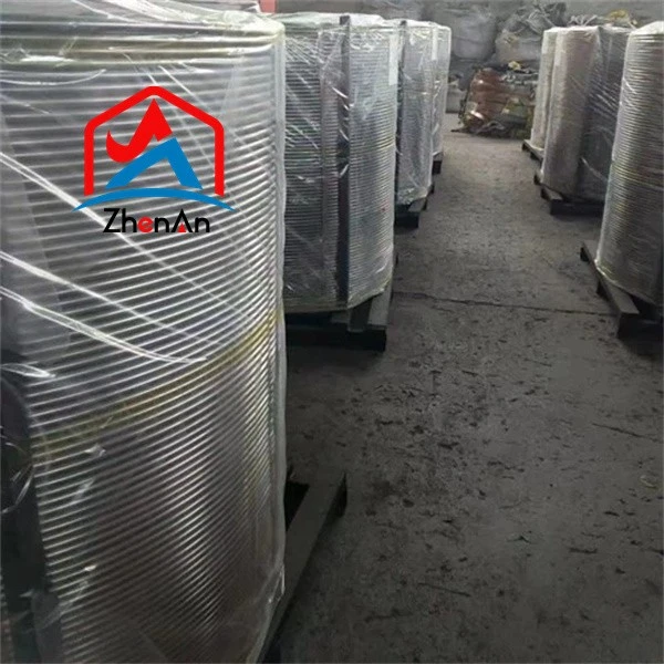 calcium silicon cored wire for sale