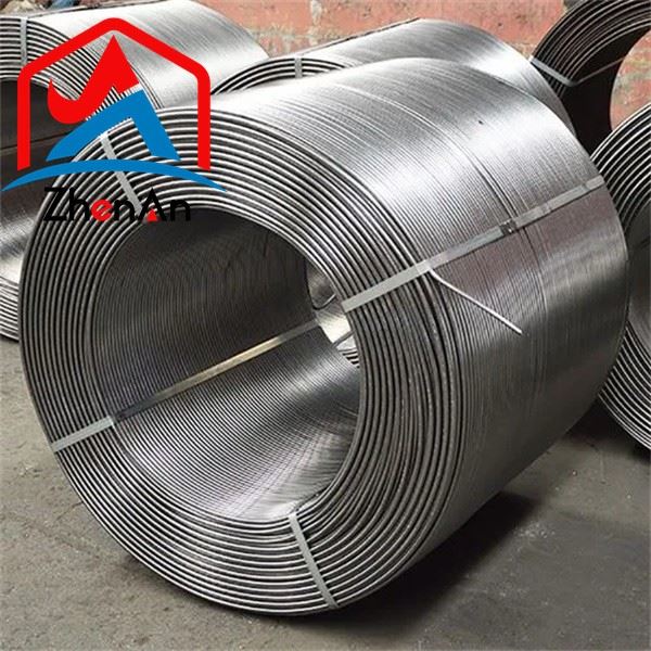 special material specifically used for steelmaking