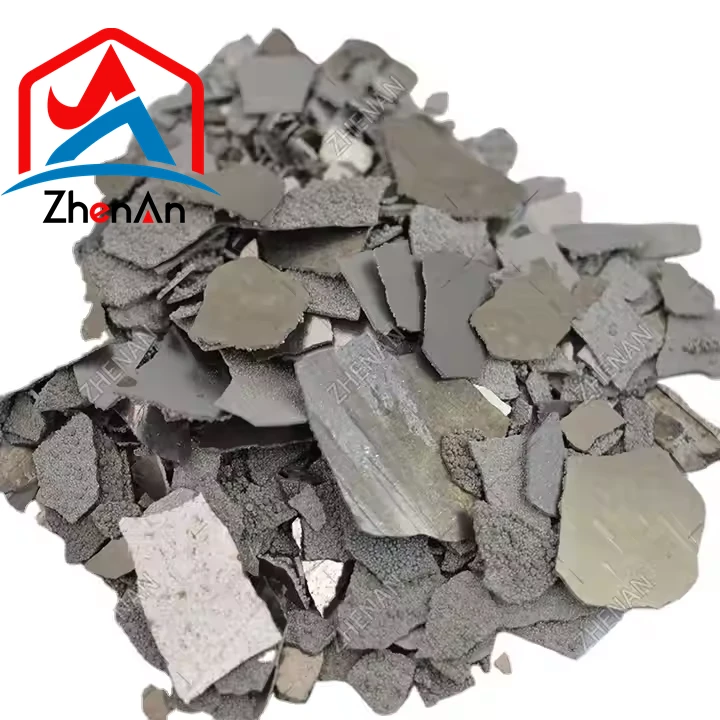 Electrolytic Manganese 99.7 High Quality