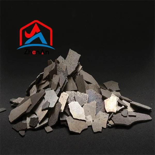 Electrolytic Manganese Flake With Nice Quality