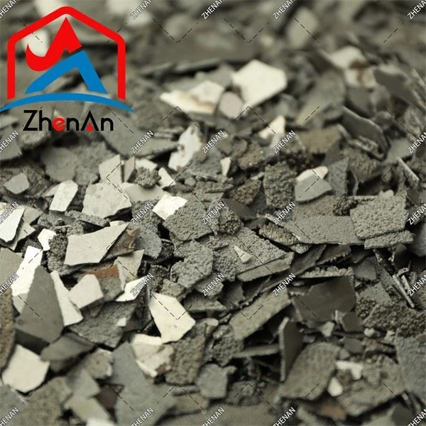 Electrolytic Manganese Flakes Manganese Ore Raw Material Electrolytic Manganese Flakes Manganese Ore Raw Material