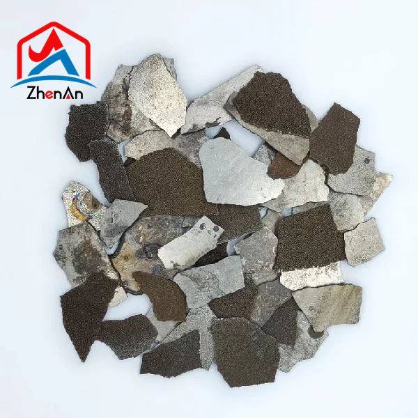 Introduction To Electrolytic Manganese Flakes
