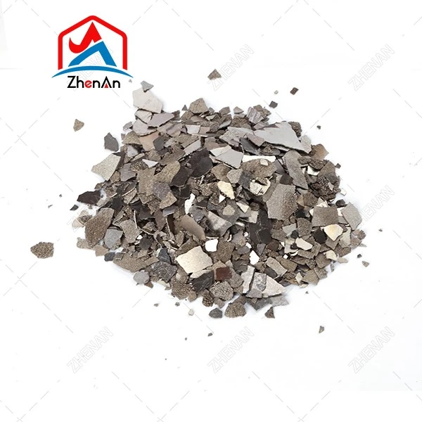 electrolytic manganese flakes