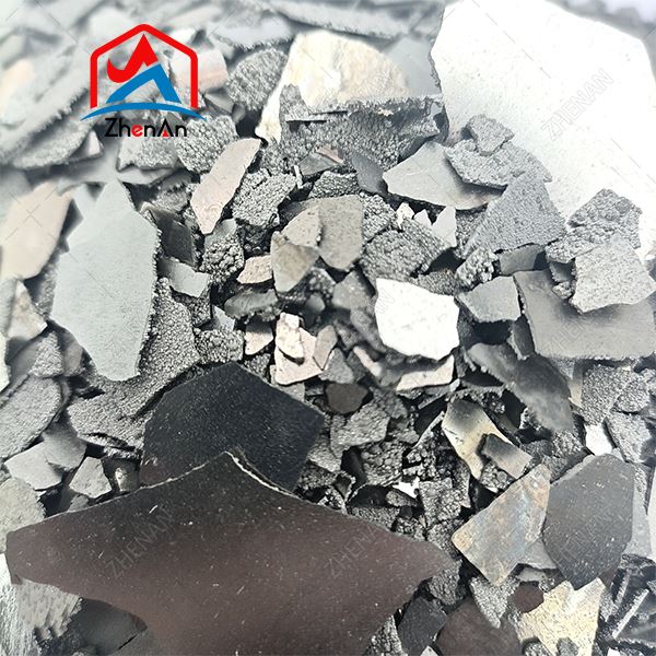 Electrolytic Mn Flakes 99.8%