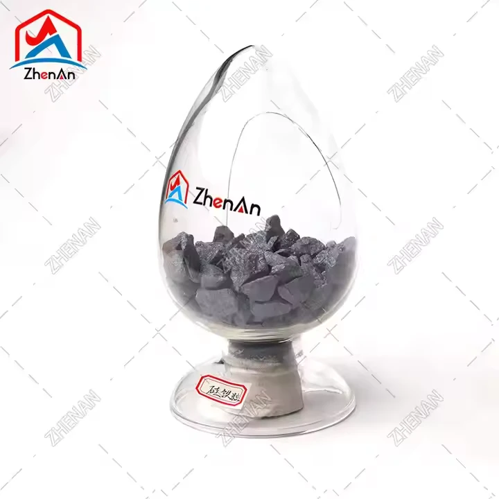 Essential Ferro Silicon