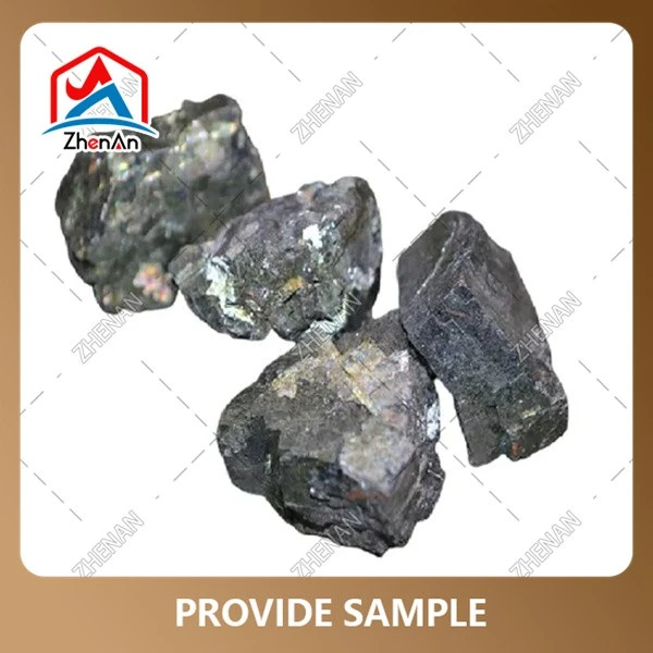 Ferro Vanadium 50 slag