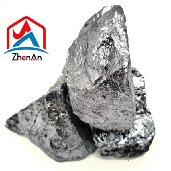our specialty silicon metal 441
